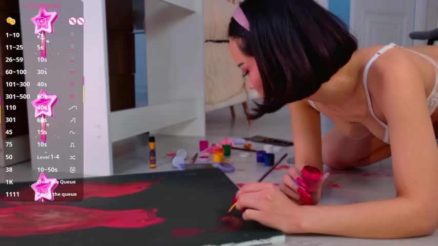 hinarin Live Sex September 21, 2025