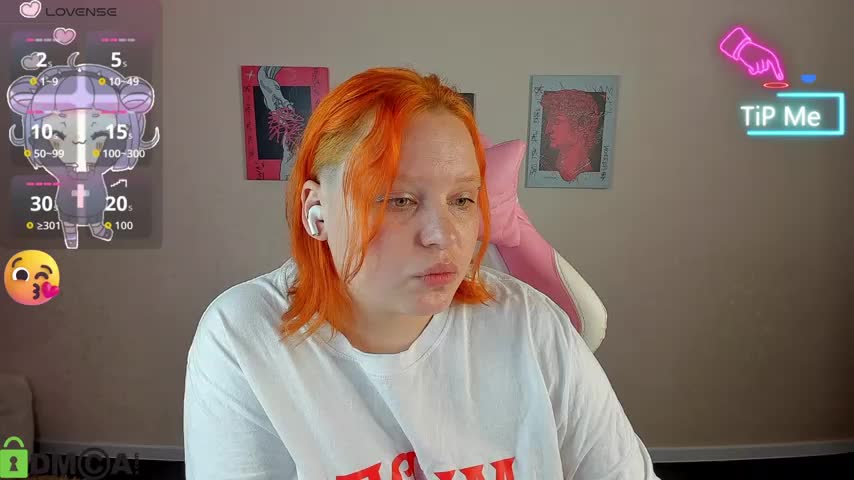 Looly_Rise Live Sex September 21, 2025