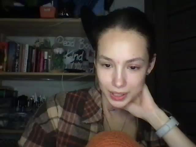 VoidWithYuna Live Sex September 21, 2025