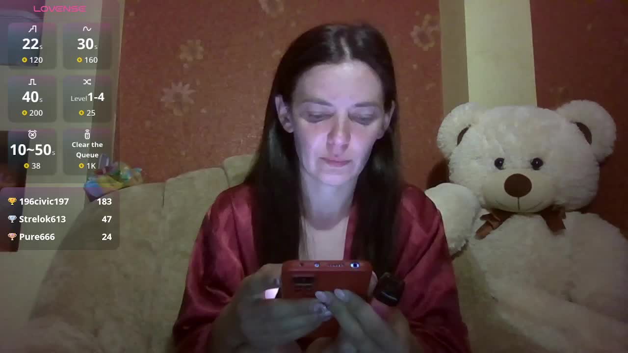 Sinnfairy Live Sex September 21, 2025