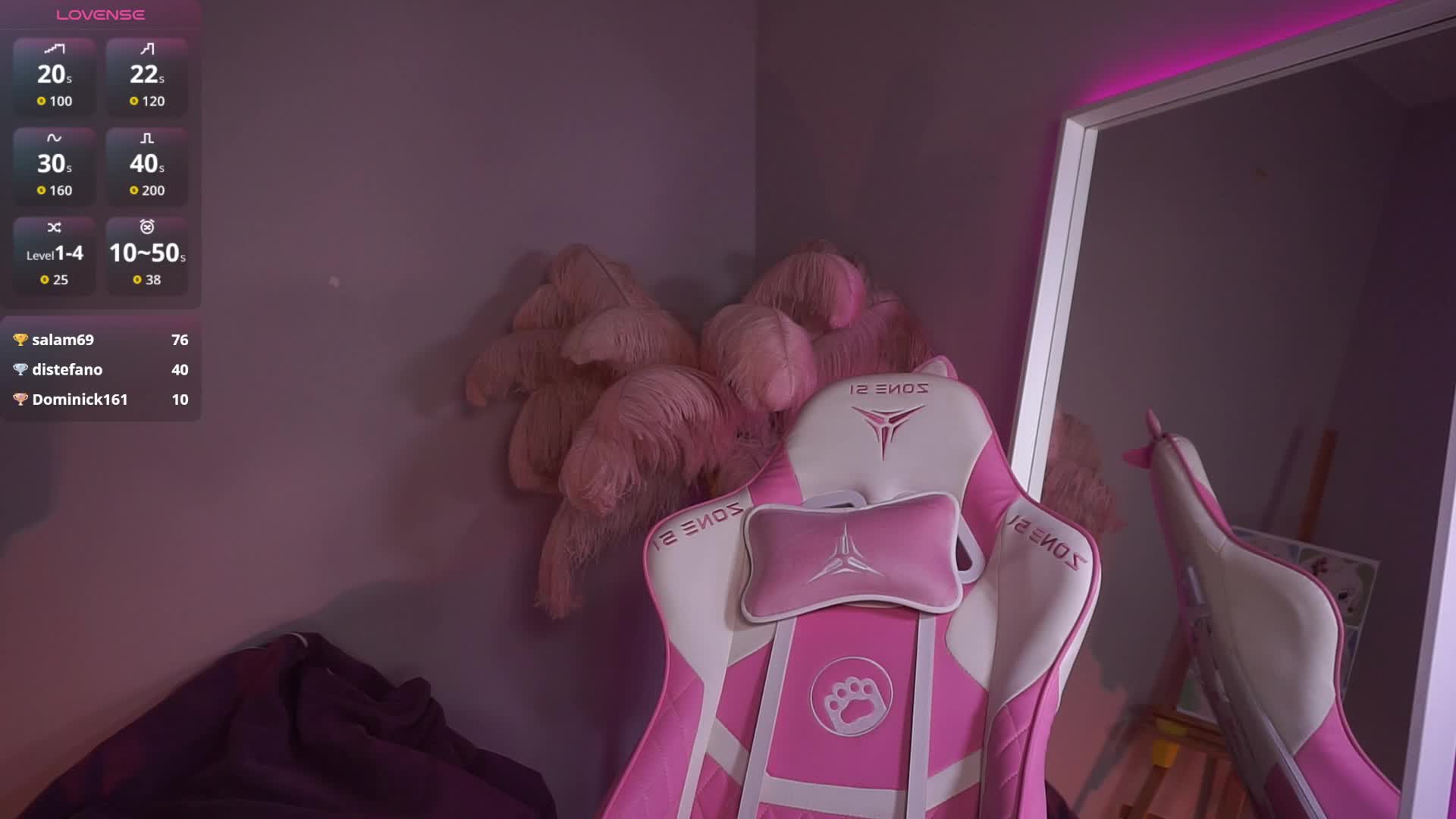 AleksaHarvy Live Sex September 21, 2025