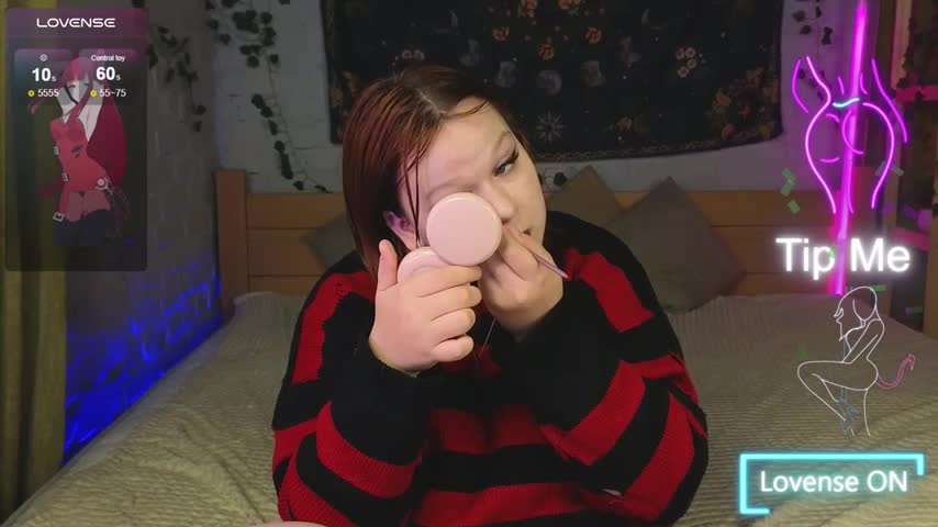 VelvetVixon Live Sex September 21, 2025