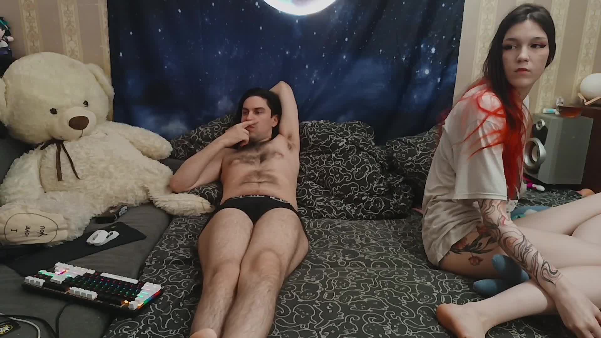 All_Sama Live Sex September 21, 2025