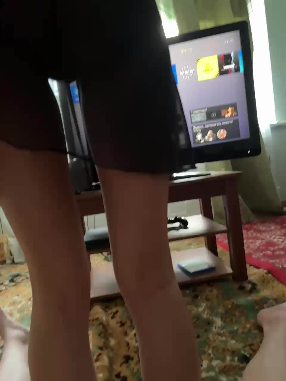 KrisMaks Live Sex September 21, 2025