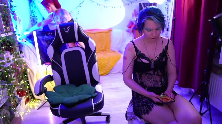 Sova173 Live Sex September 21, 2025