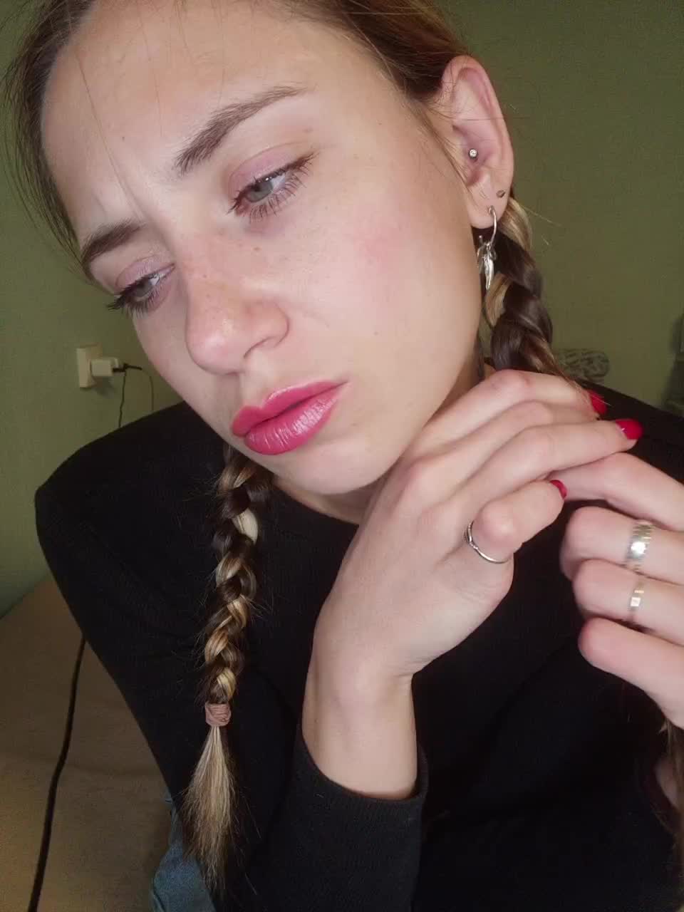 MilkyGirl Live Sex September 21, 2025