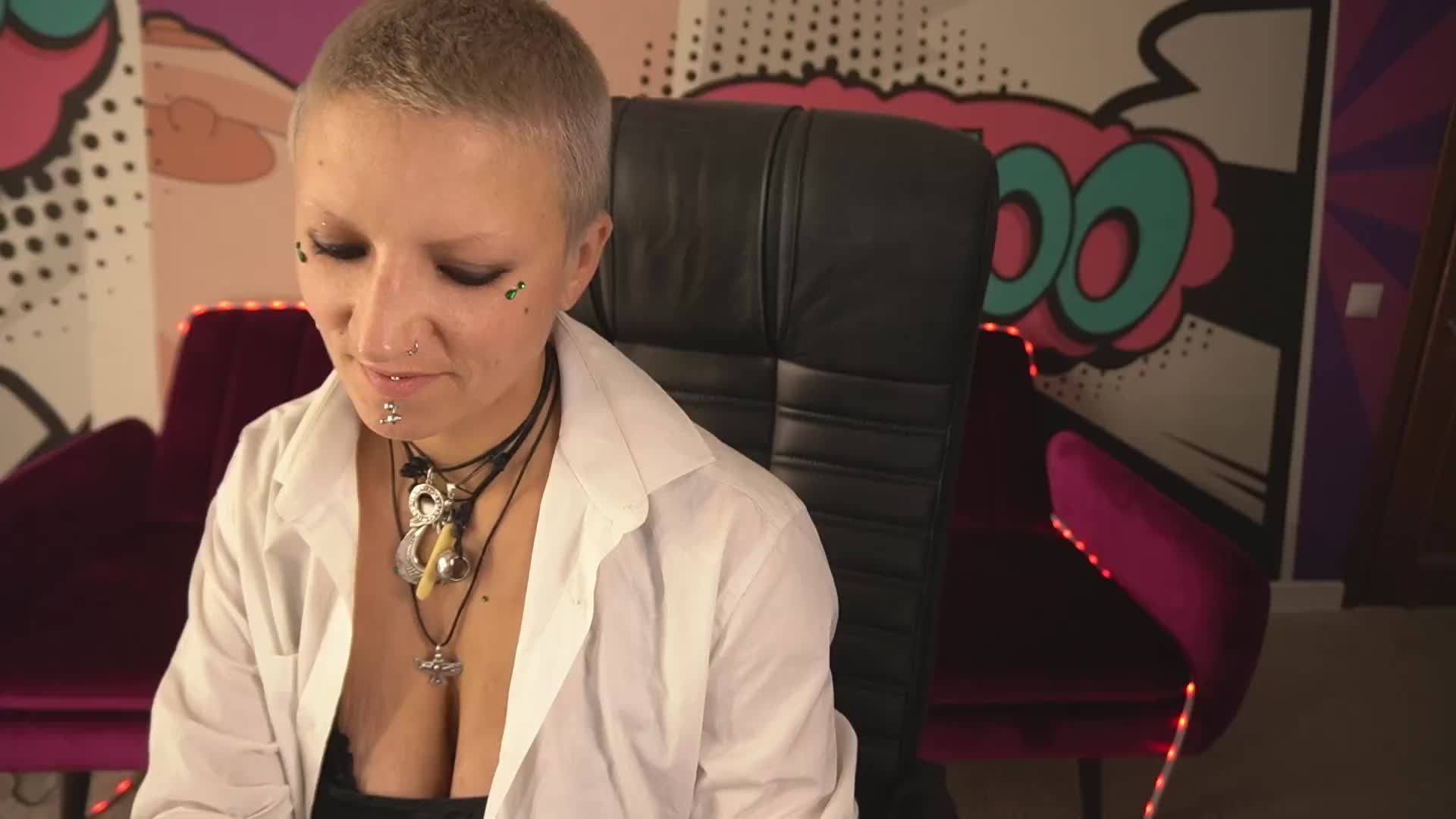 MiraMoonn Live Sex September 21, 2025