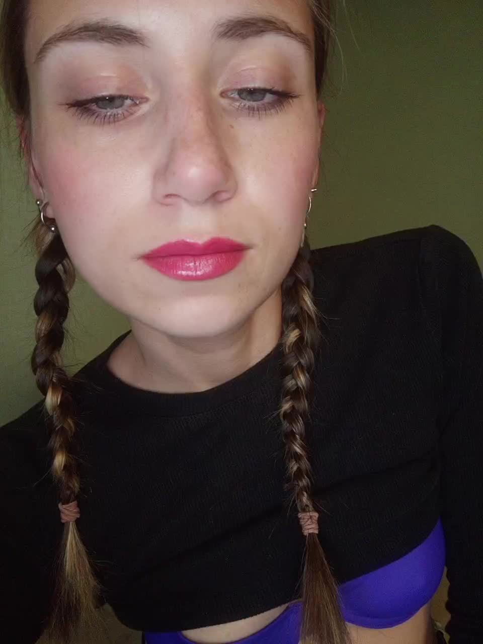 MilkyGirl Live Sex September 21, 2025