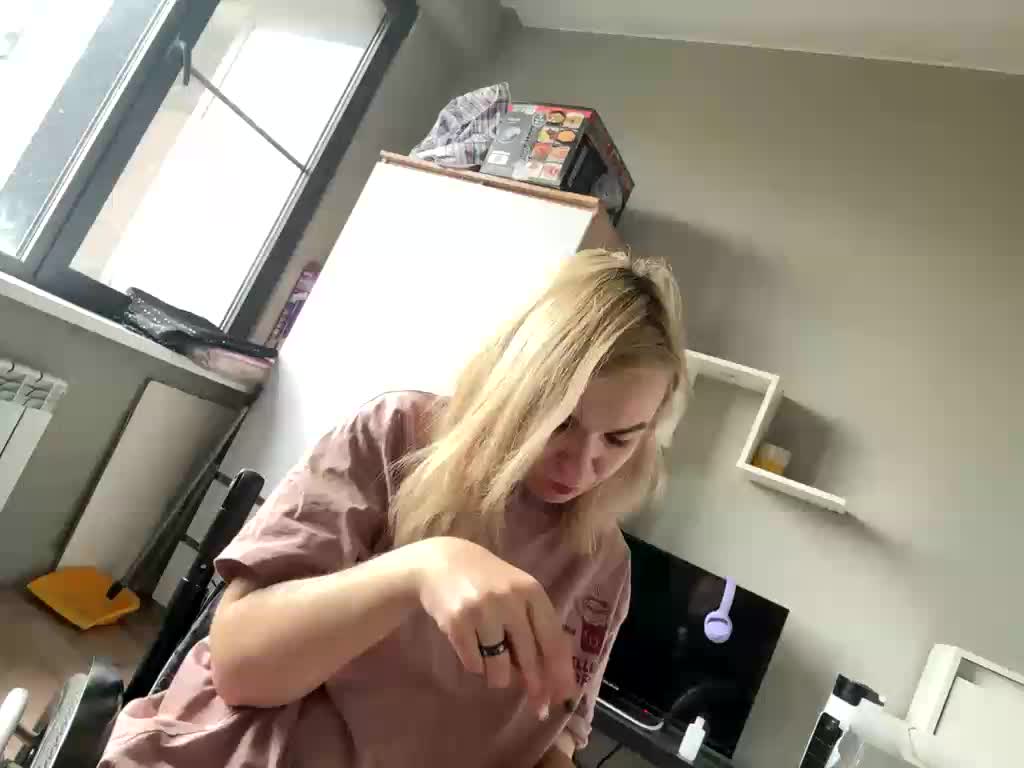 Kinesha Live Sex September 21, 2025