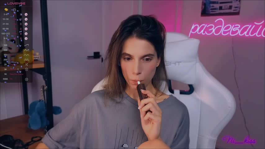 _ni_kiss Live Sex September 21, 2025