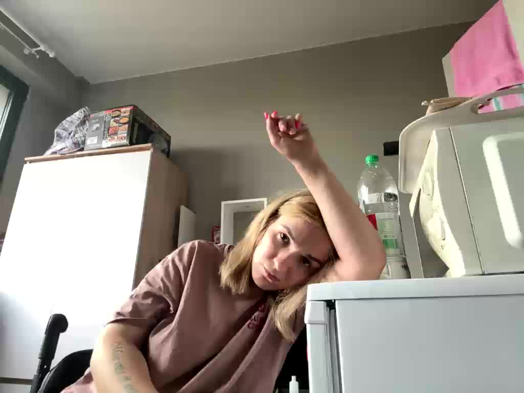 Kinesha Live Sex September 21, 2025