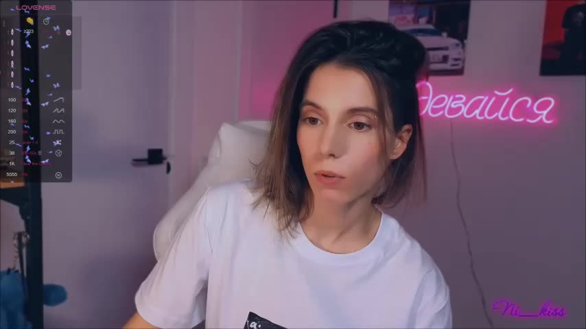 _ni_kiss Live Sex September 21, 2025