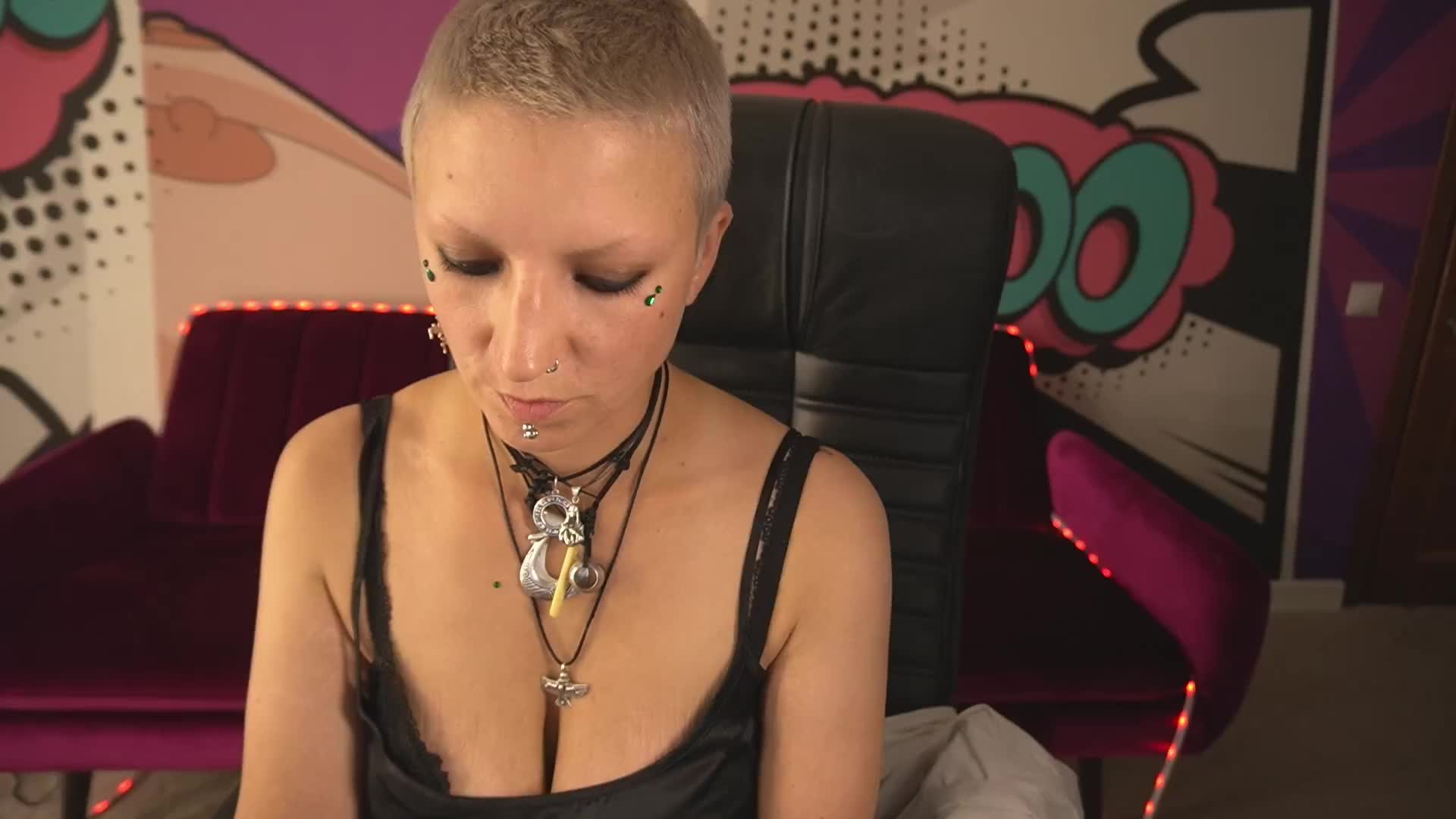 MiraMoonn Live Sex September 21, 2025