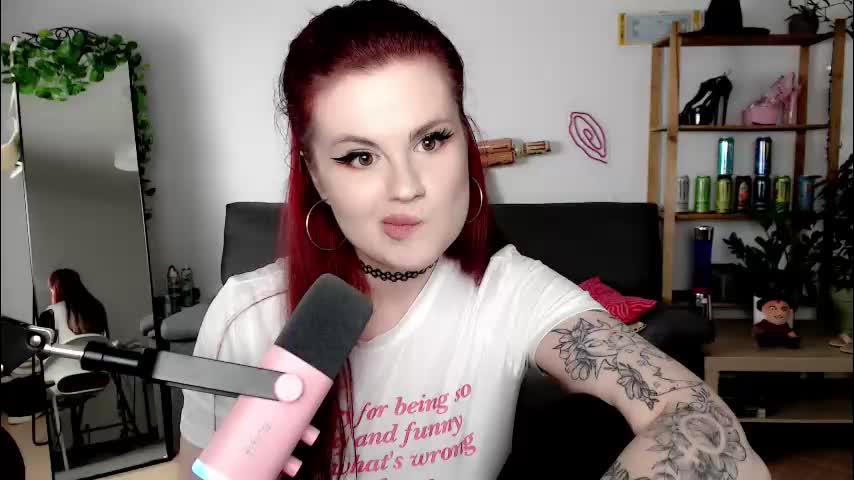 dellacrush_ Live Sex September 24, 2025