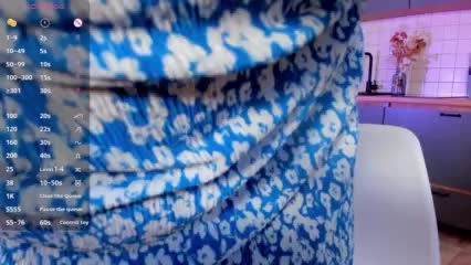 SaintMaria Live Sex September 23, 2025