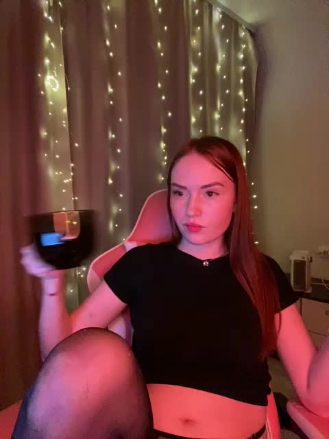 Albinka_Malinka Live Sex September 26, 2025