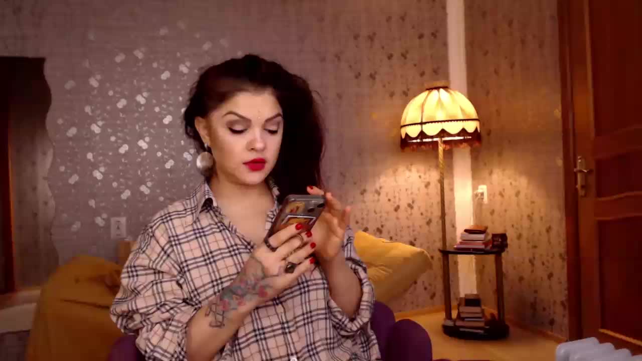 Attraction Live Sex September 25, 2025