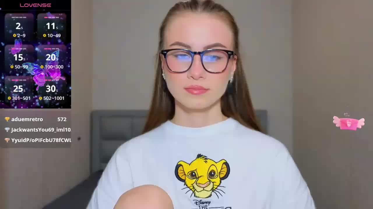 AminaLuxuryyy Live Sex September 24, 2025