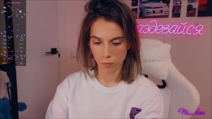 _ni_kiss Live Sex September 24, 2025