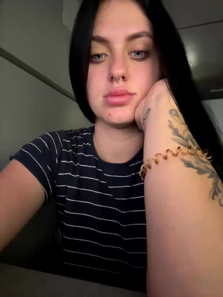 DarkLuna Live Sex September 26, 2025