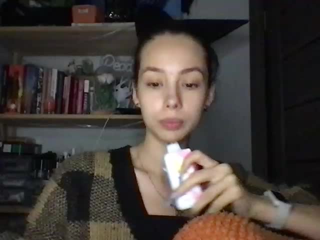 VoidWithYuna Live Sex September 26, 2025