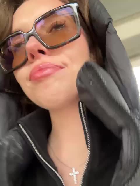 -Alessandra Live Sex September 25, 2025