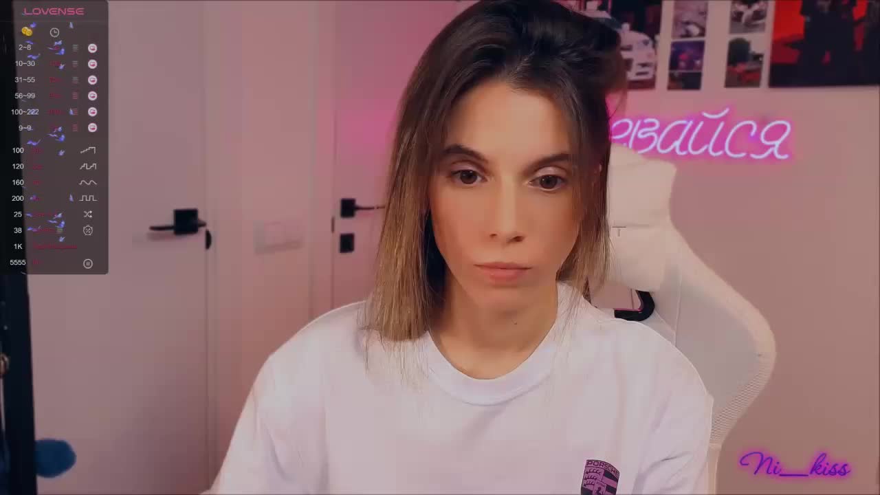 ni_kiss Live Sex September 24, 2025