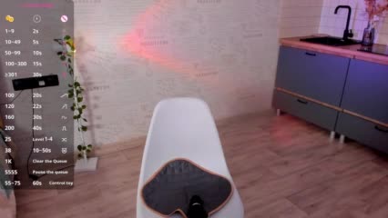 SaintMaria Live Sex September 23, 2025