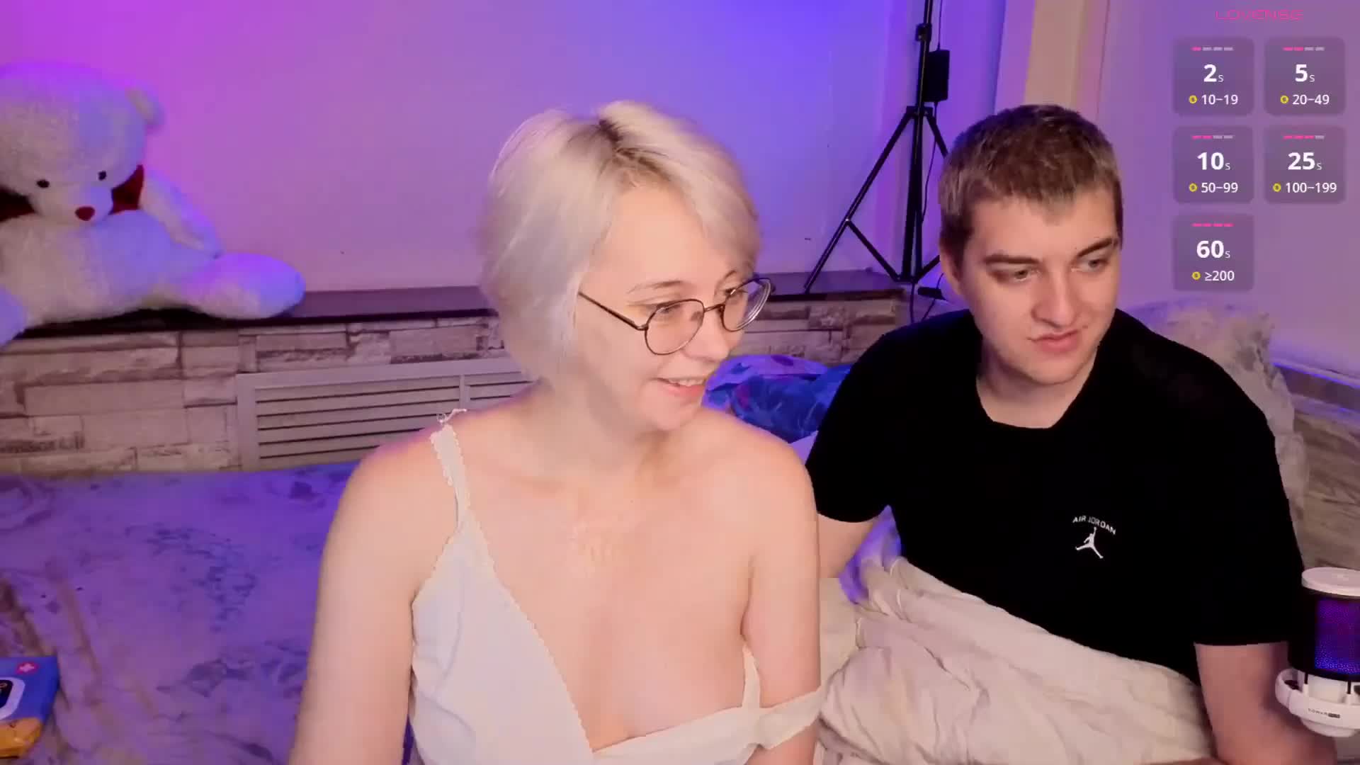 DarkdominLust Live Sex September 25, 2025