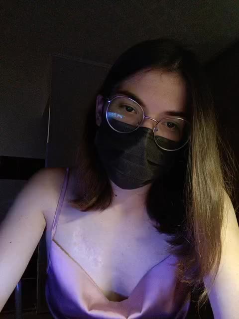 DarkCherry Live Sex September 26, 2025