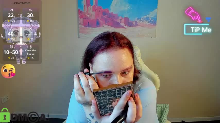 Looly_Rise Live Sex September 25, 2025