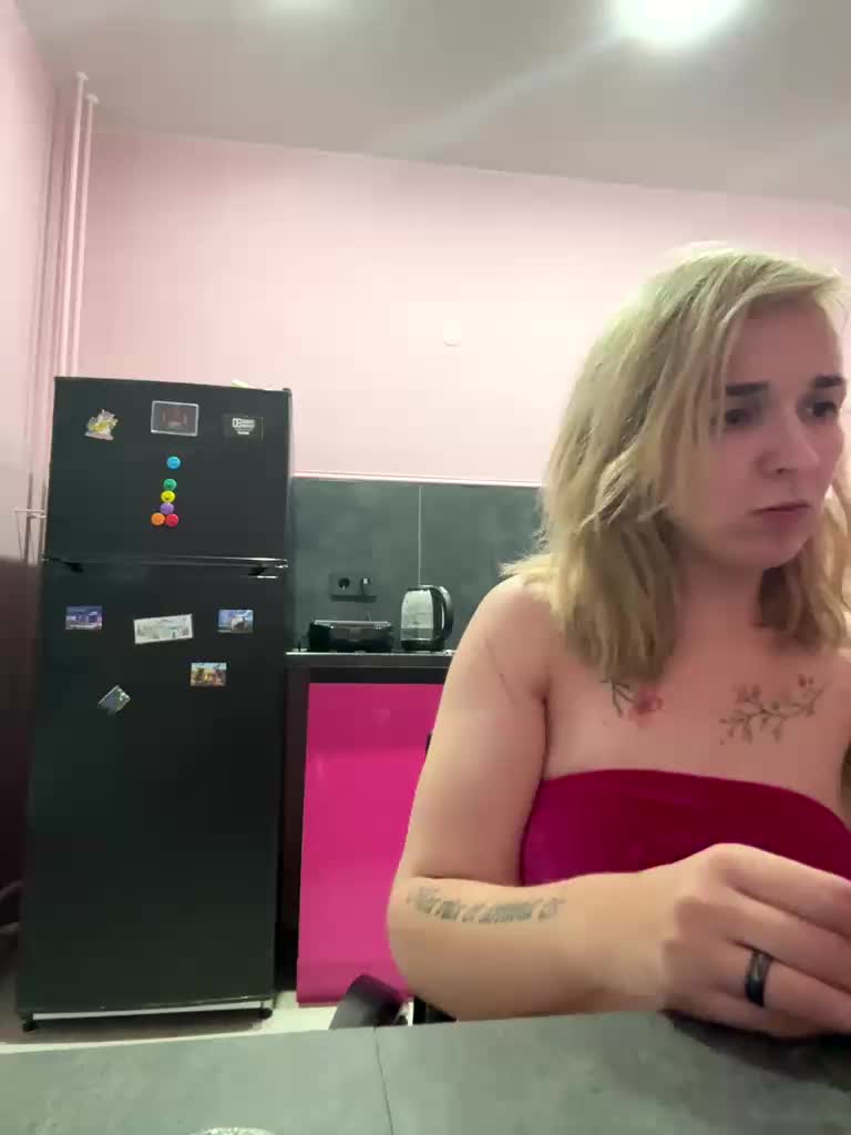 Kinesha Live Sex September 24, 2025