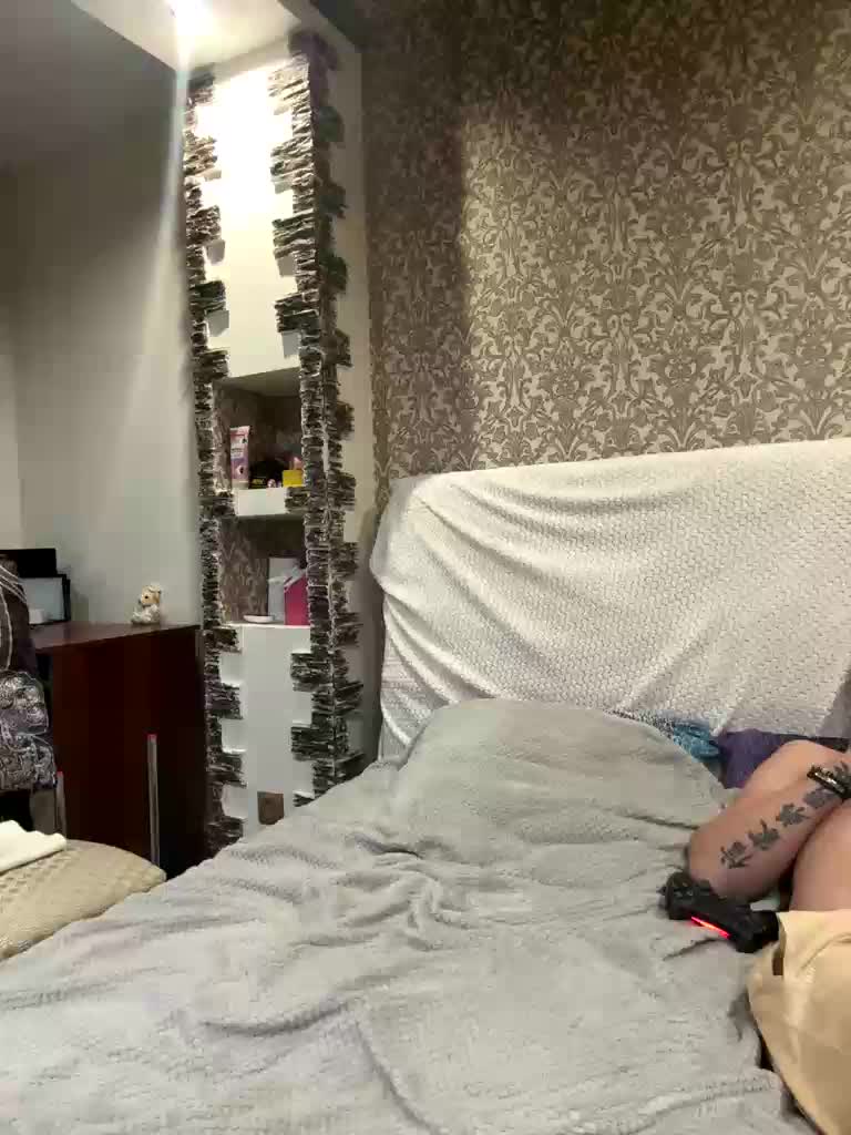 Di-evgen Live Sex September 22, 2025