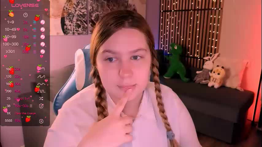 blush_ellie Live Sex September 22, 2025