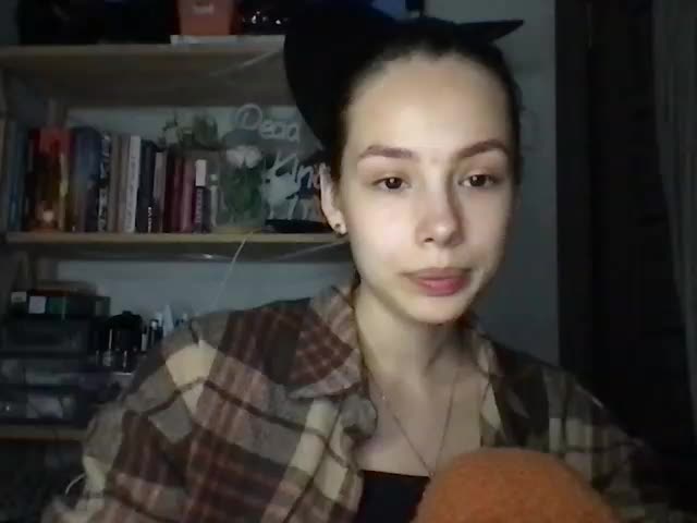 VoidWithYuna Live Sex September 24, 2025