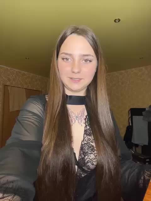 Ritallina Live Sex September 25, 2025