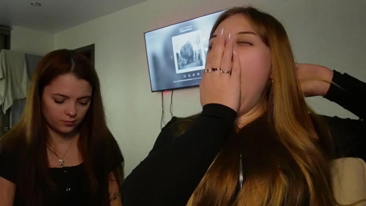 sweets Live Sex September 22, 2025