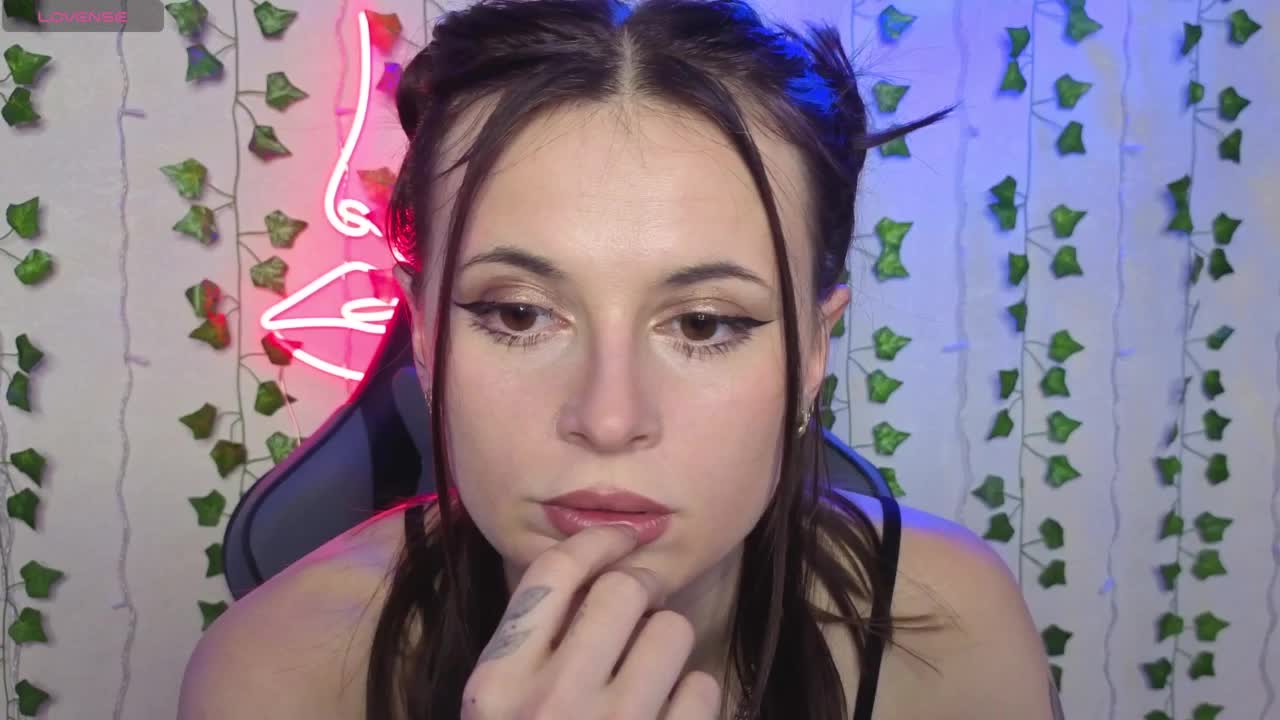 AliceMonta Live Sex September 25, 2025