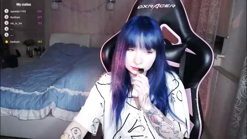 akirahartyx Live Sex September 26, 2025