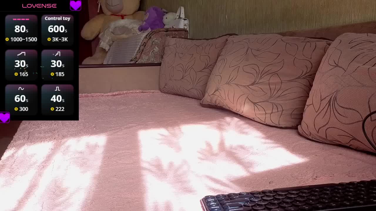 Miss-Katte Live Sex September 25, 2025