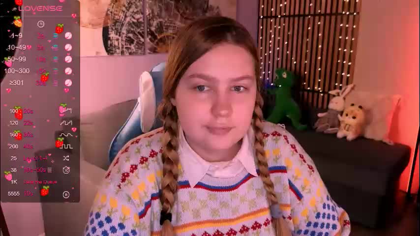 blush_ellie Live Sex September 22, 2025