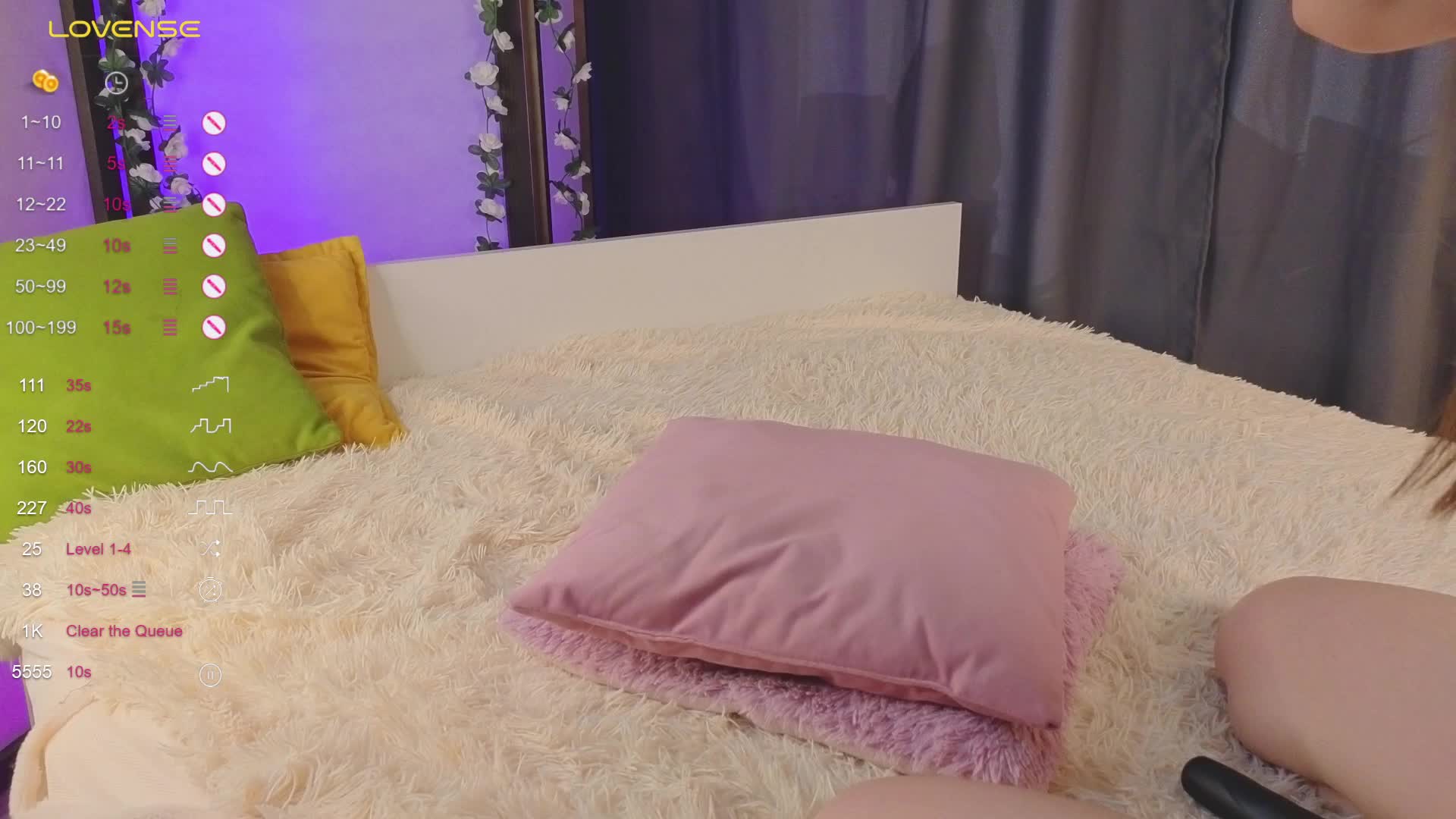 Celina-Meow Live Sex September 23, 2025