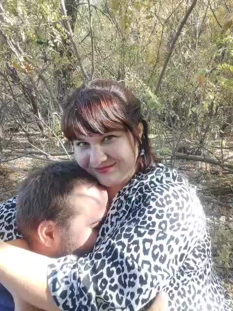 Alisa-Mi Live Sex September 25, 2025