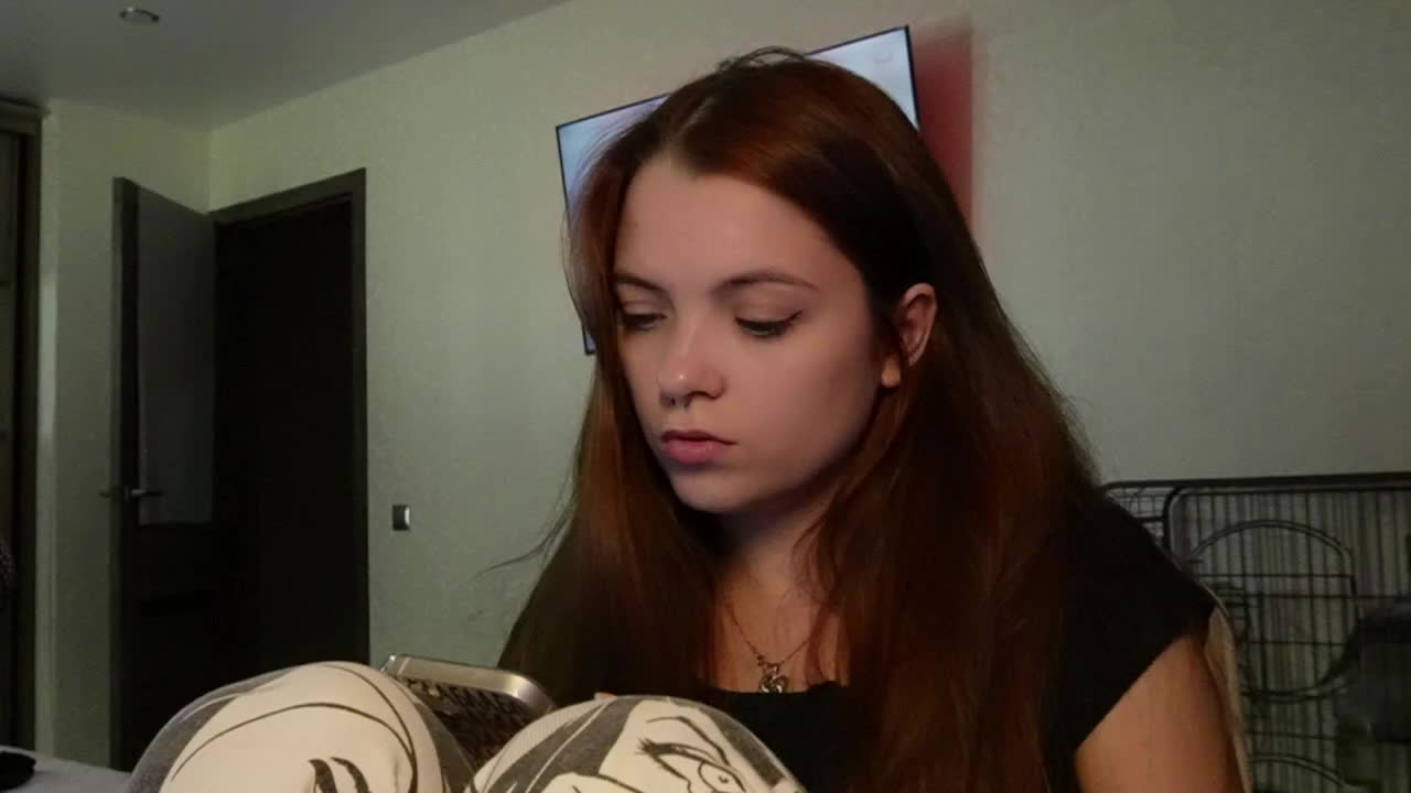 sweets Live Sex September 22, 2025