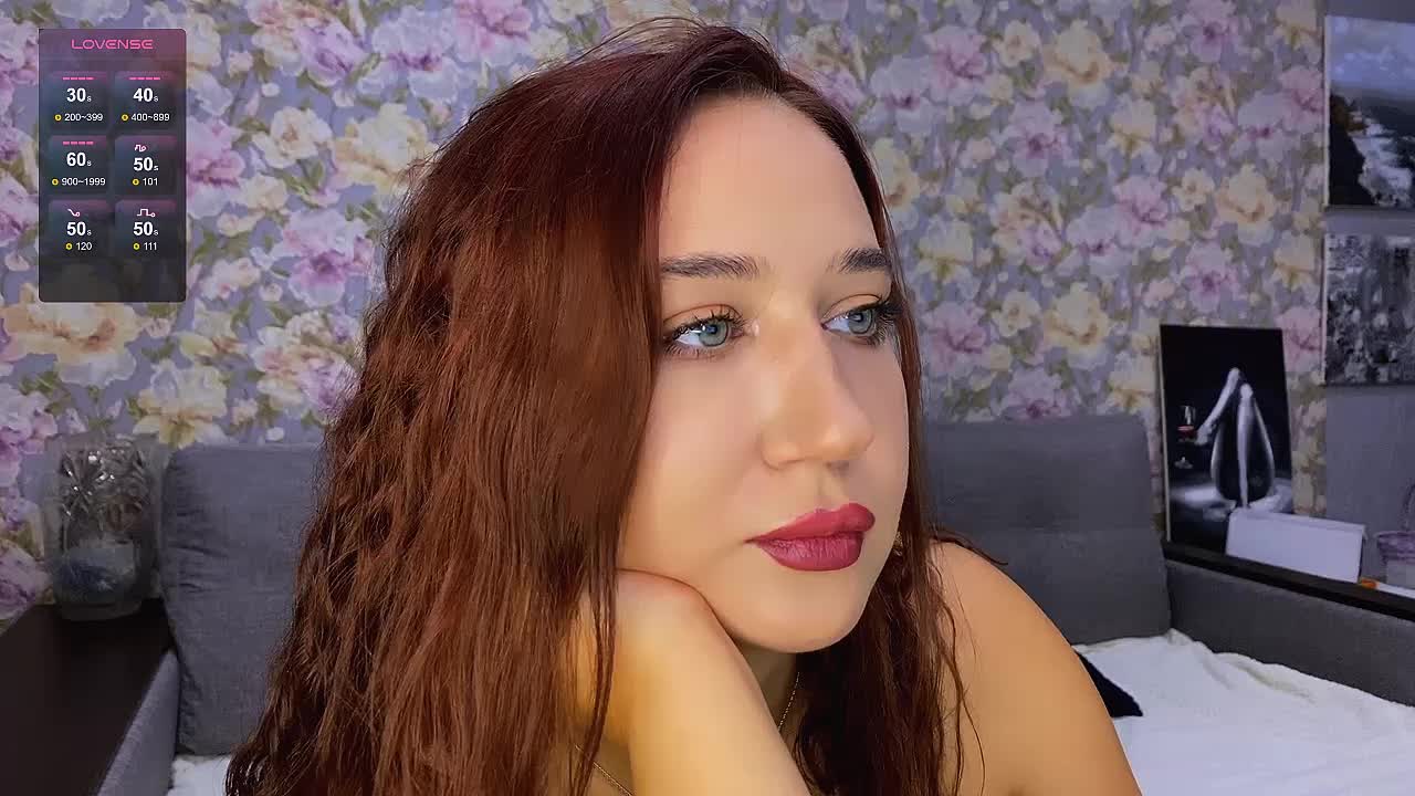 Maaargo Live Sex September 26, 2025