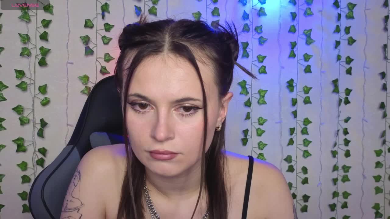AliceMonta Live Sex September 26, 2025