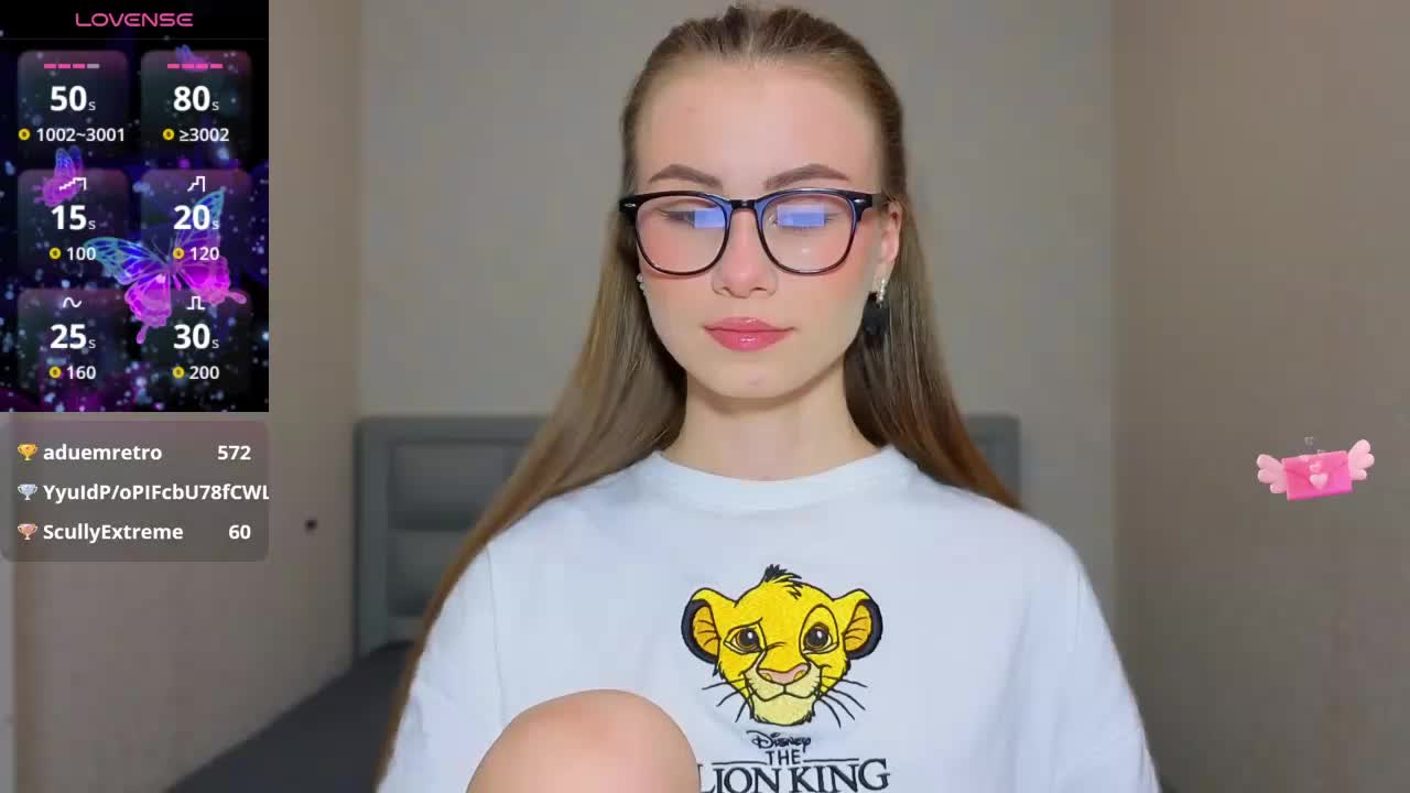 AminaLuxuryyy Live Sex September 24, 2025