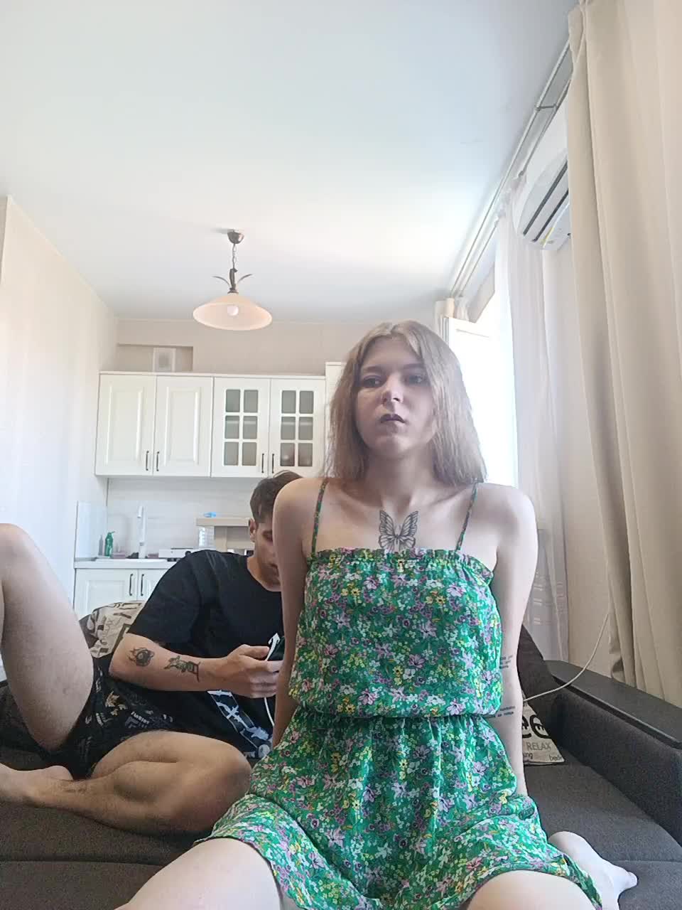 1FunnyBunny1 Live Sex September 25, 2025