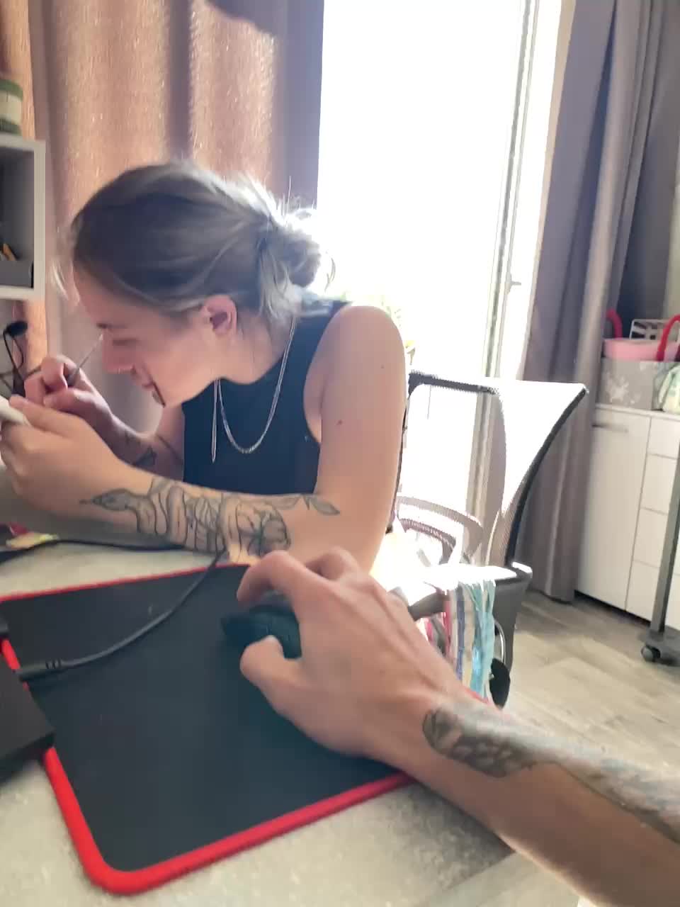 SABENY Live Sex September 25, 2025