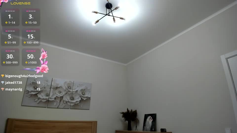 flooora_0 Live Sex September 24, 2025